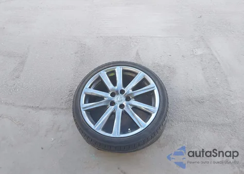 2015 Lexus Gs 350 из США, поврежденный, VIN JTHCE1BLXFA000424